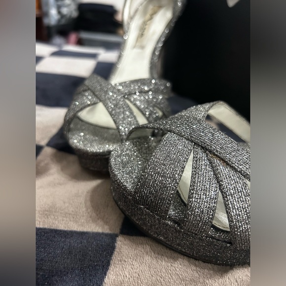 NINA High Heels - Picture 6 of 10